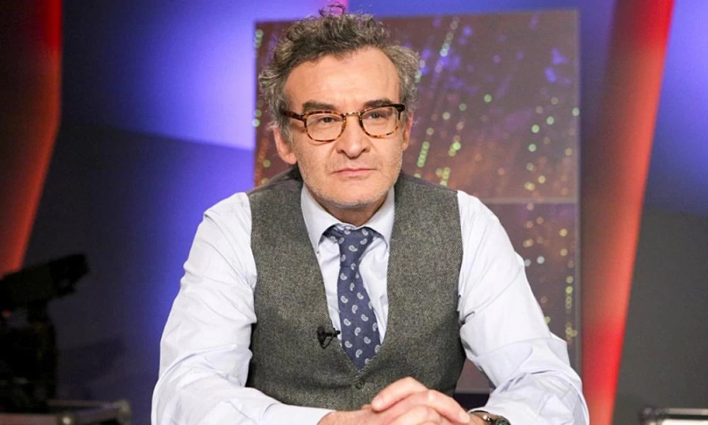 Νίκος Ορφανός : «Σκηνοθέτης μου έλεγε άντε γ@μησ@»